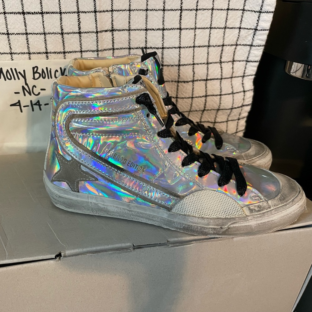 Golden Goose Sneakers